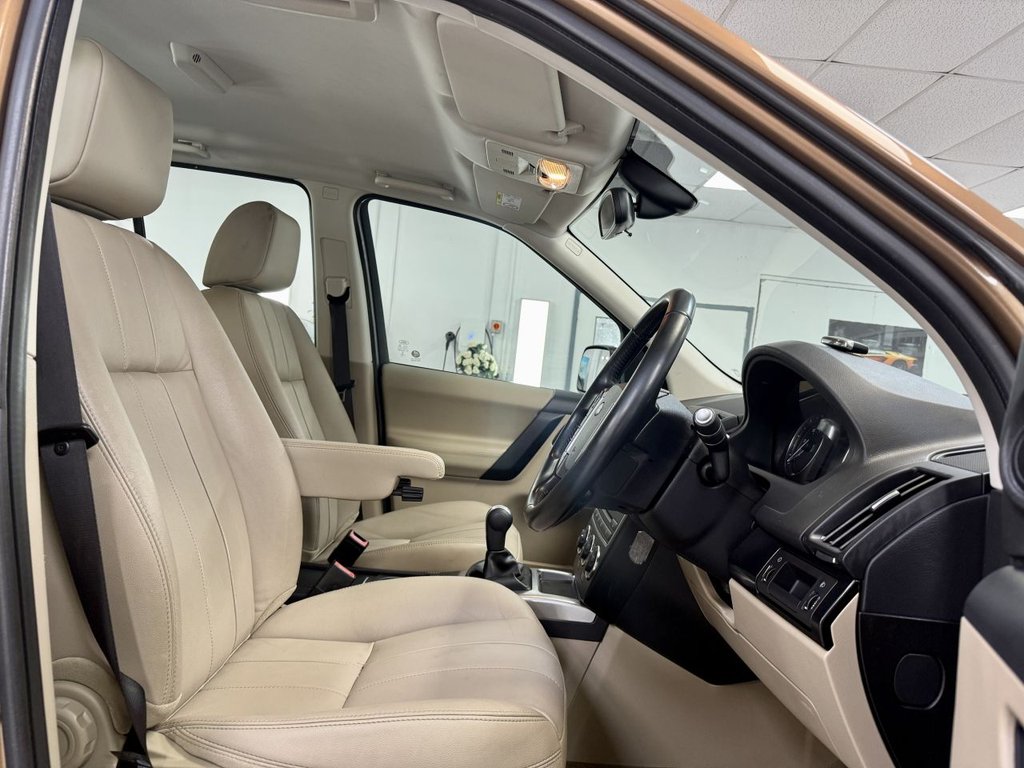 Used Land Rover Freelander 2014 for sale - 76482261: Photo 32