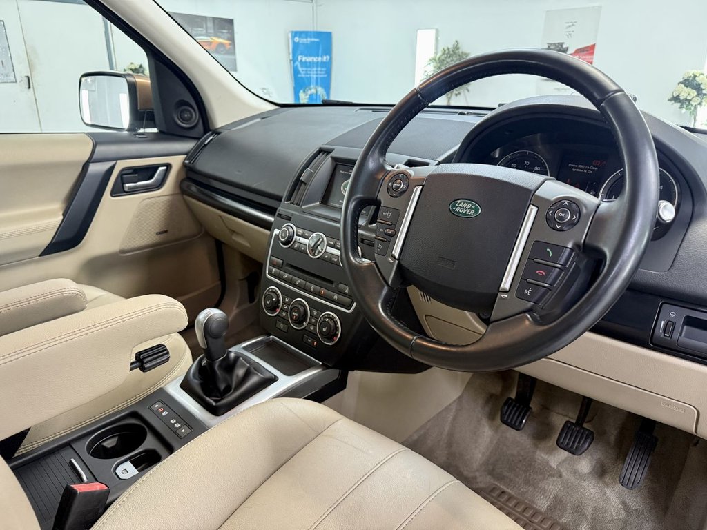 Used Land Rover Freelander 2014 for sale - 76482261: Photo 33