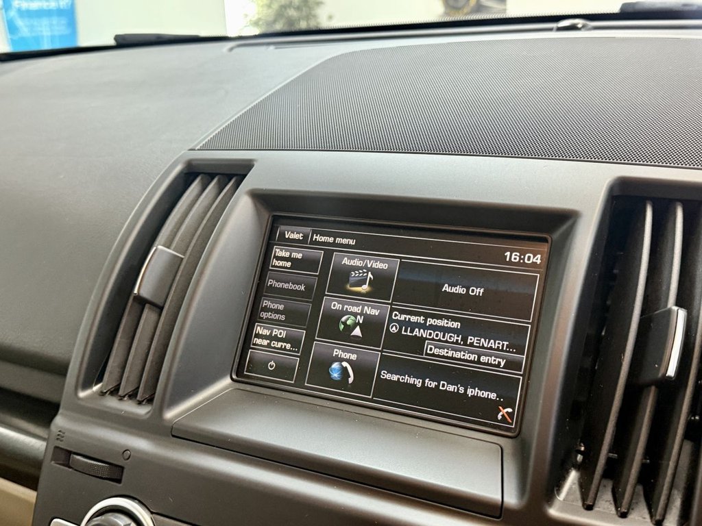 Used Land Rover Freelander 2014 for sale - 76482261: Photo 37