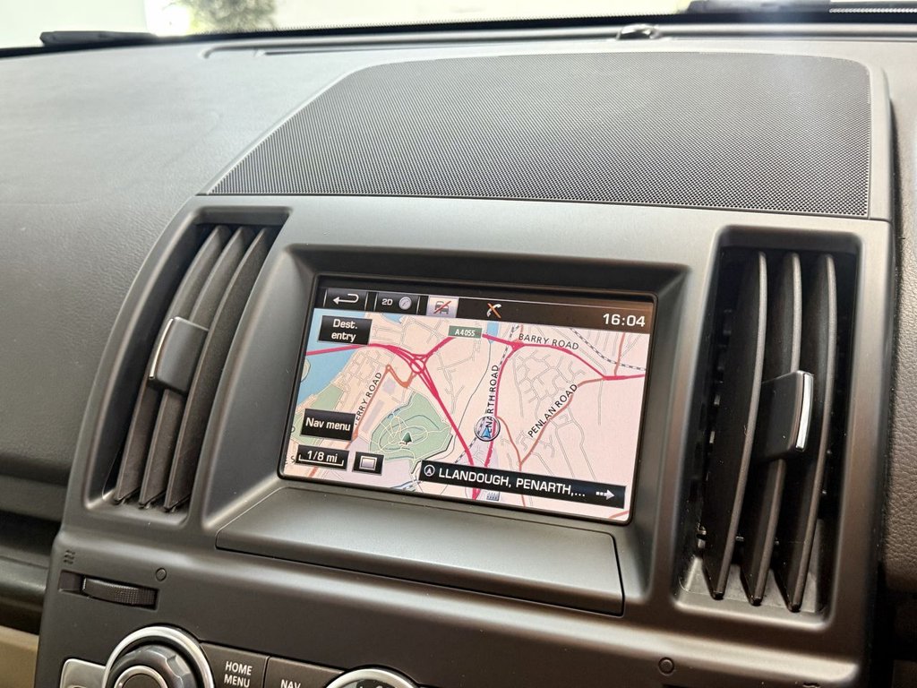 Used Land Rover Freelander 2014 for sale - 76482261: Photo 38