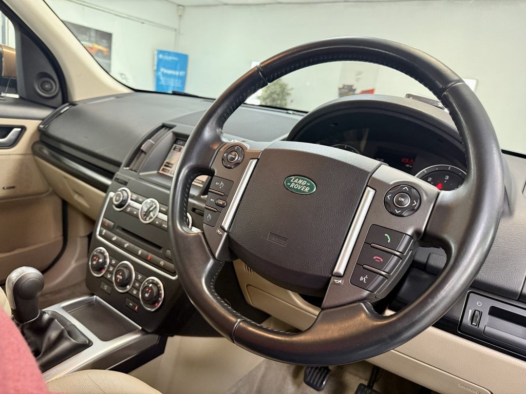 Used Land Rover Freelander 2014 for sale - 76482261: Photo 39