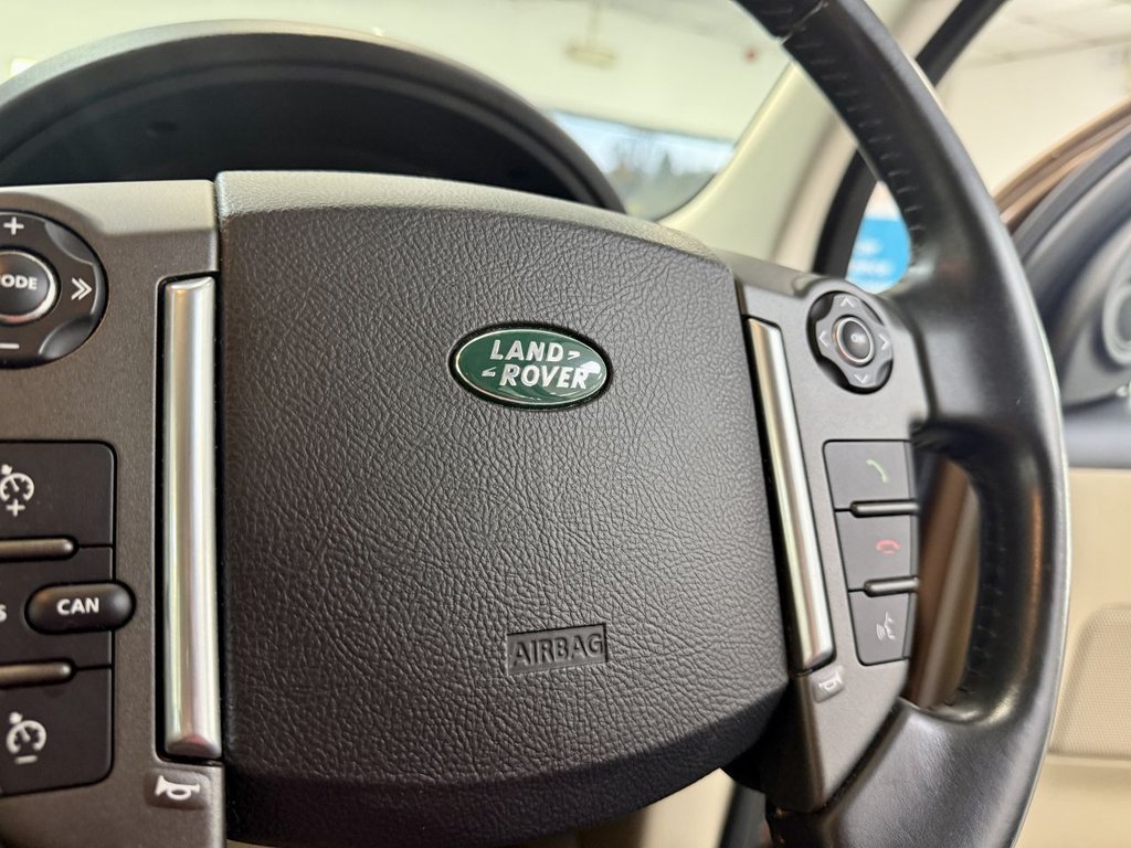 Used Land Rover Freelander 2014 for sale - 76482261: Photo 40