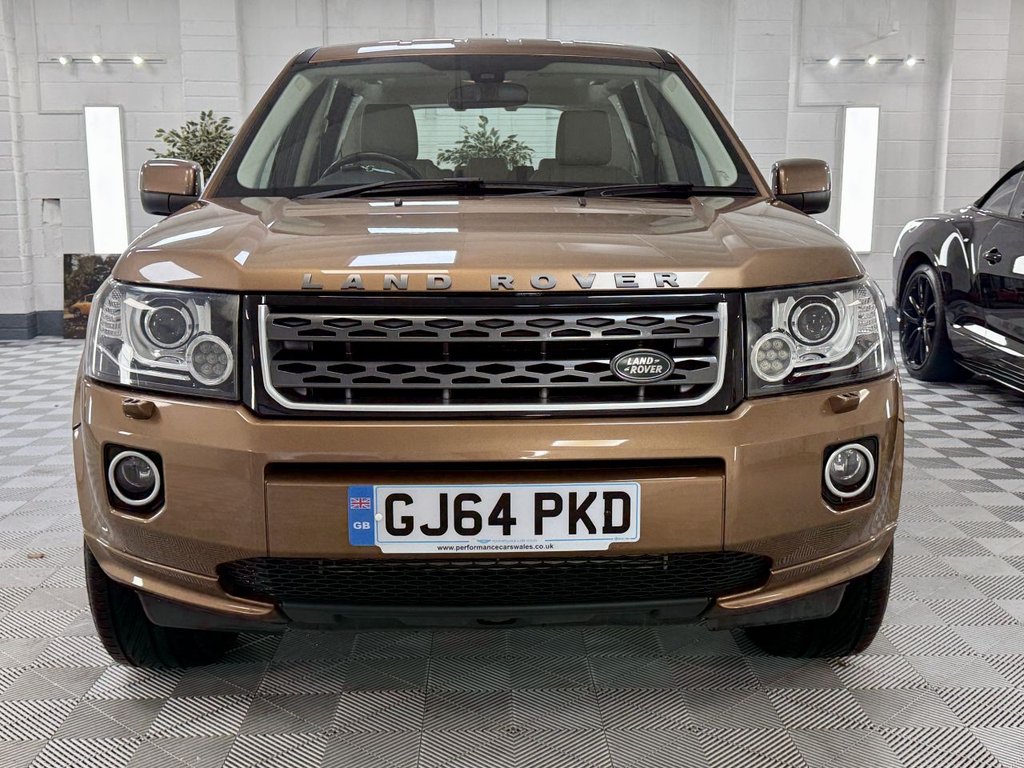 Used Land Rover Freelander 2014 for sale - 76482261: Photo 5