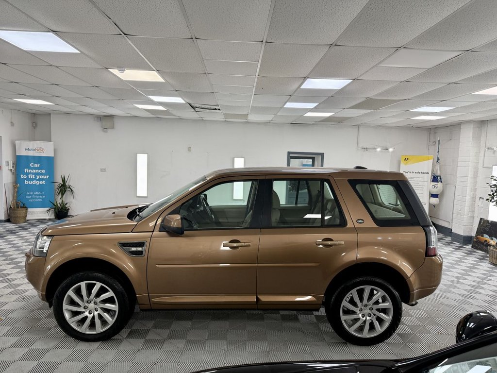 Used Land Rover Freelander 2014 for sale - 76482261: Photo 7