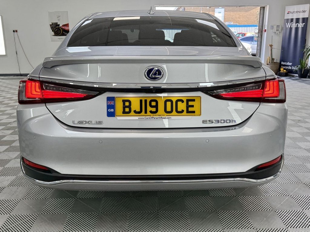 Used Lexus ES 2019 for sale - 77835511: Photo 10