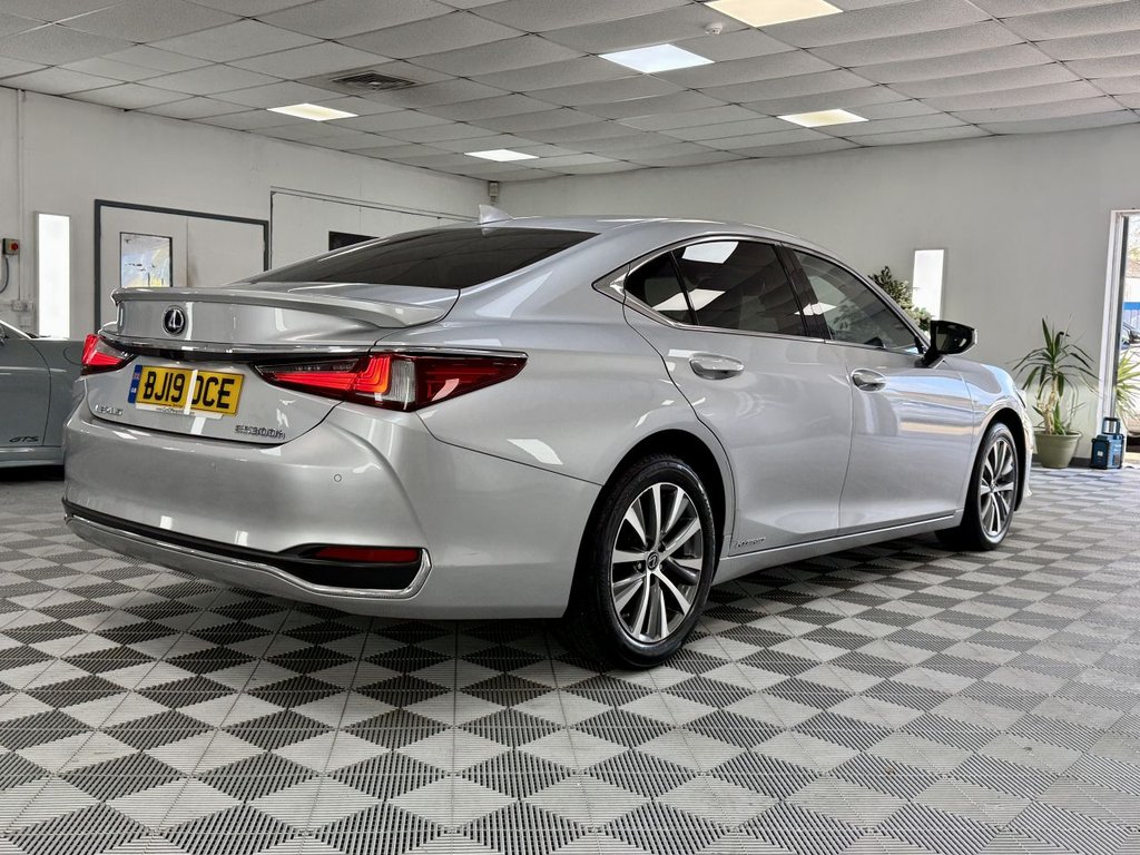 Used Lexus ES 2019 for sale - 77835511: Photo 11