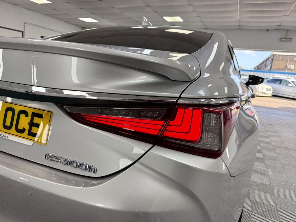 Used Lexus ES 2019 for sale - 77835511: Photo 13