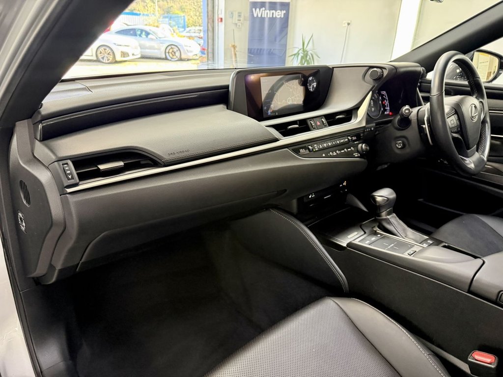 Used Lexus ES 2019 for sale - 77835511: Photo 25