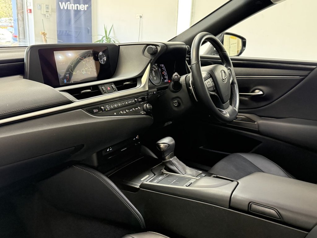 Used Lexus ES 2019 for sale - 77835511: Photo 26