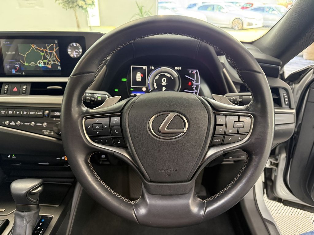 Used Lexus ES 2019 for sale - 77835511: Photo 29