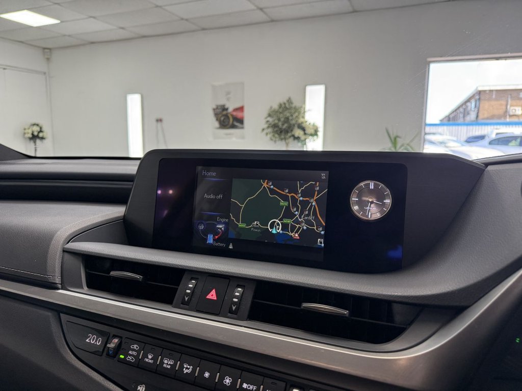 Used Lexus ES 2019 for sale - 77835511: Photo 30