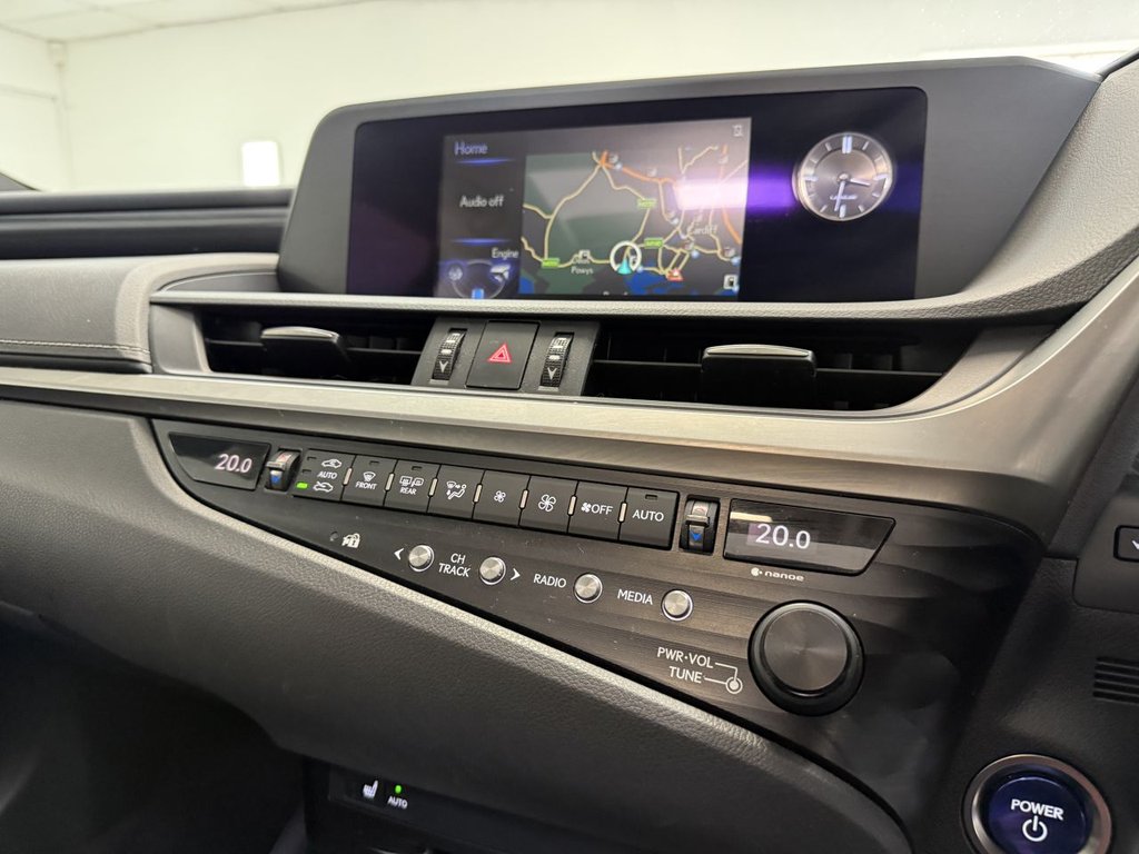 Used Lexus ES 2019 for sale - 77835511: Photo 32