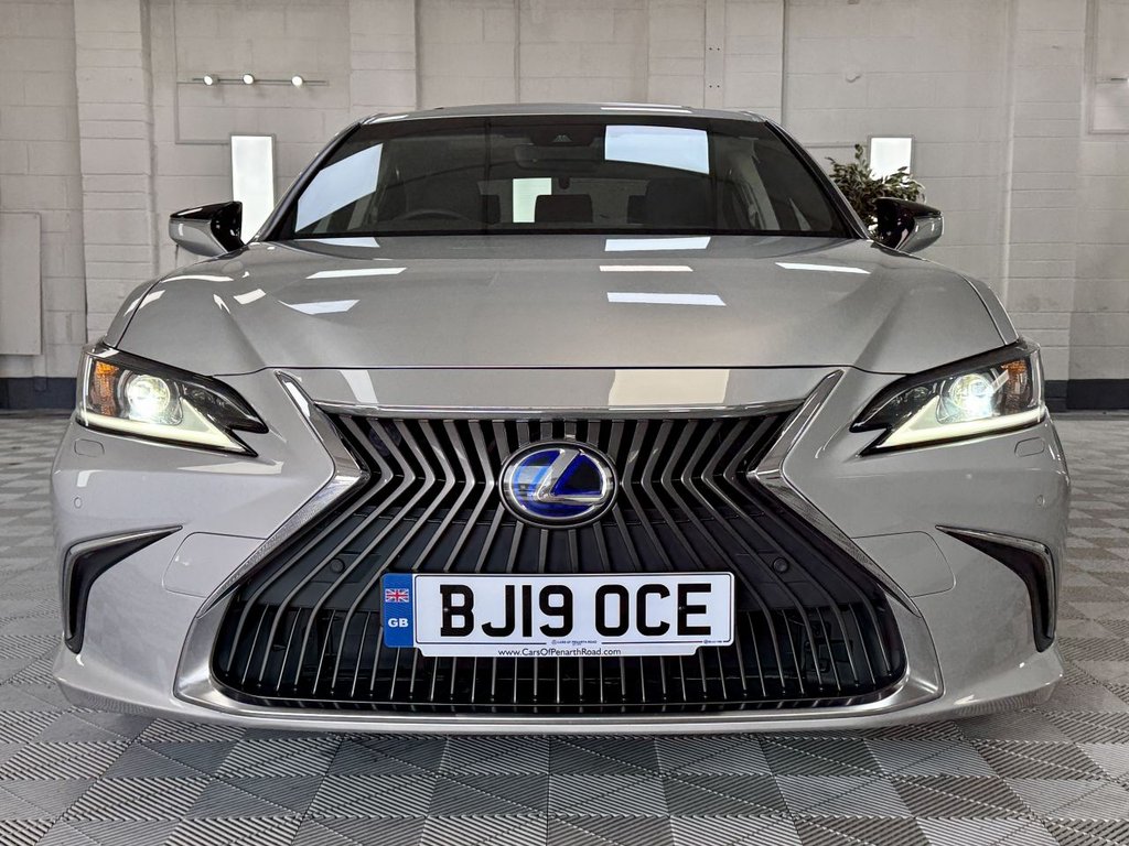 Used Lexus ES 2019 for sale - 77835511: Photo 5