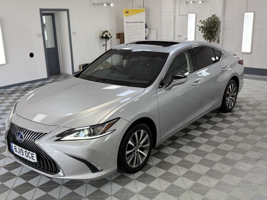 Used Lexus ES 2019 for sale - 77835511: Photo 7
