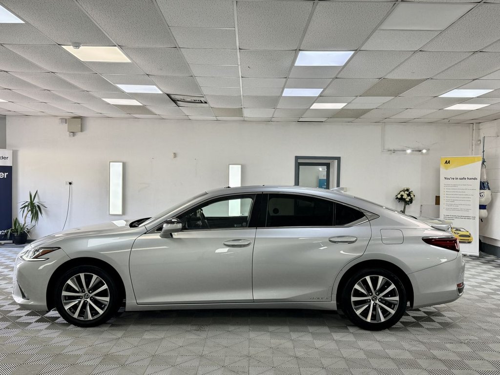 Used Lexus ES 2019 for sale - 77835511: Photo 8