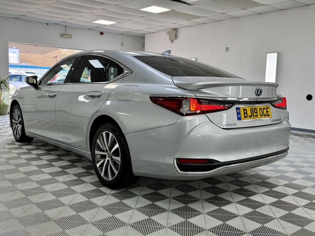 Used Lexus ES 2019 for sale - 77835511: Photo 9