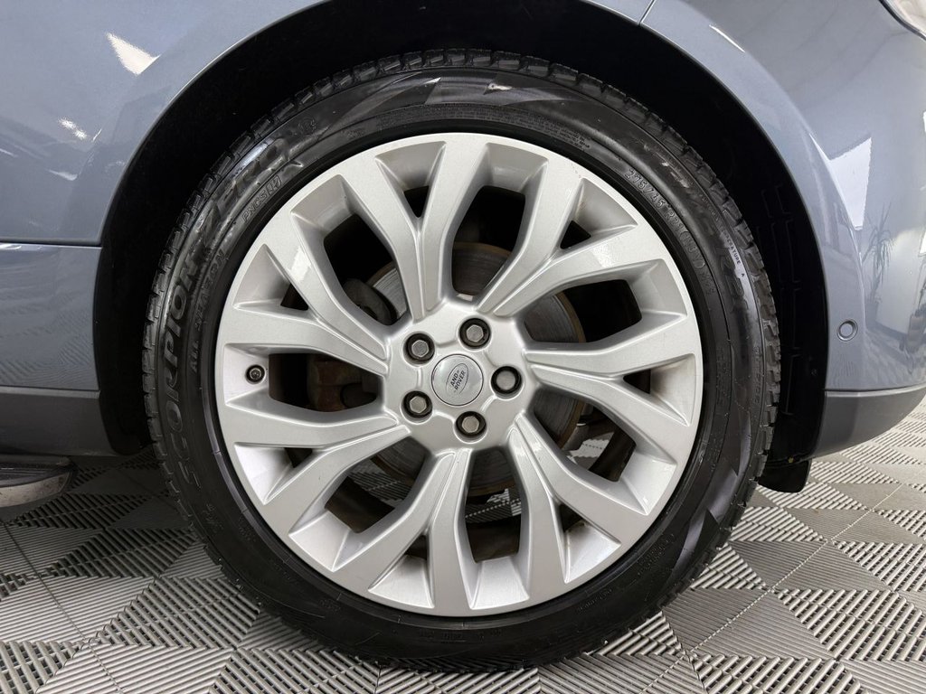 Used Land Rover Range Rover 2019 for sale - 77408208: Photo 13