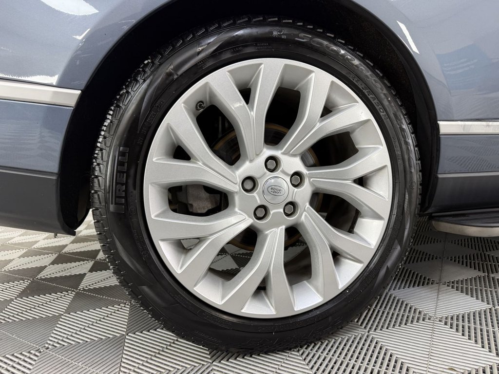 Used Land Rover Range Rover 2019 for sale - 77408208: Photo 14