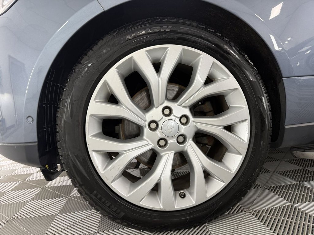 Used Land Rover Range Rover 2019 for sale - 77408208: Photo 16
