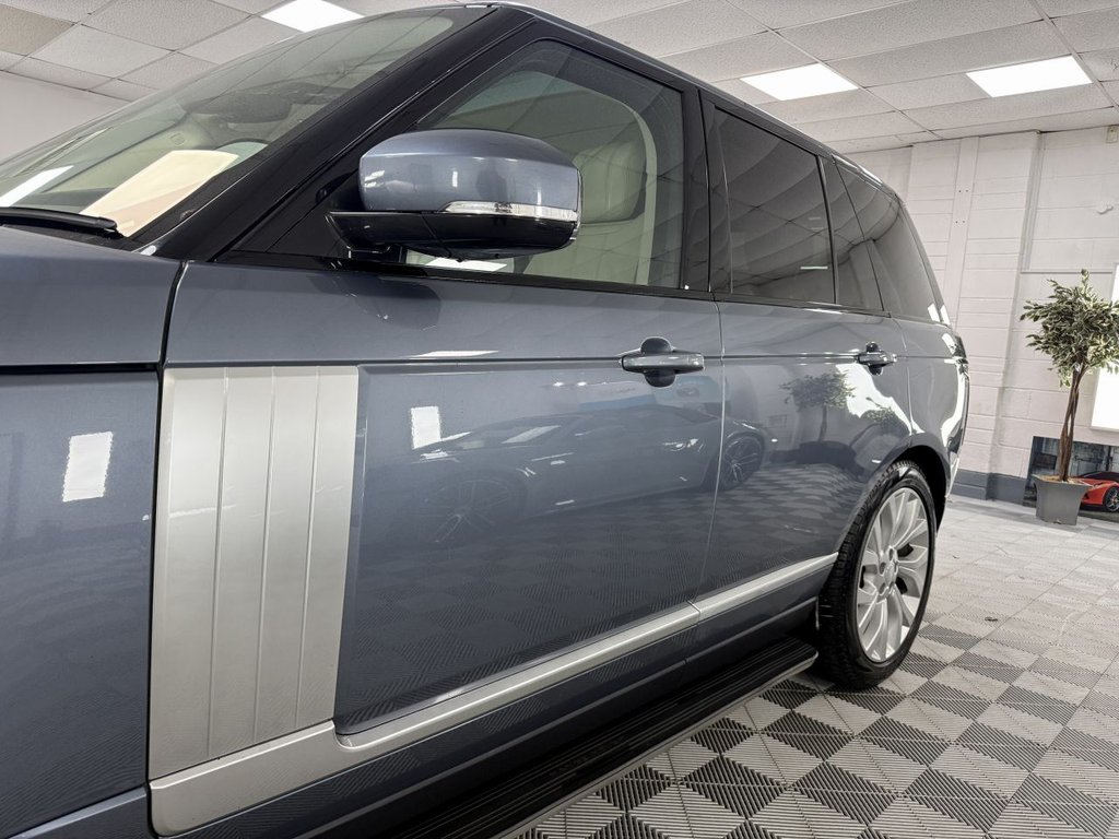 Used Land Rover Range Rover 2019 for sale - 77408208: Photo 17