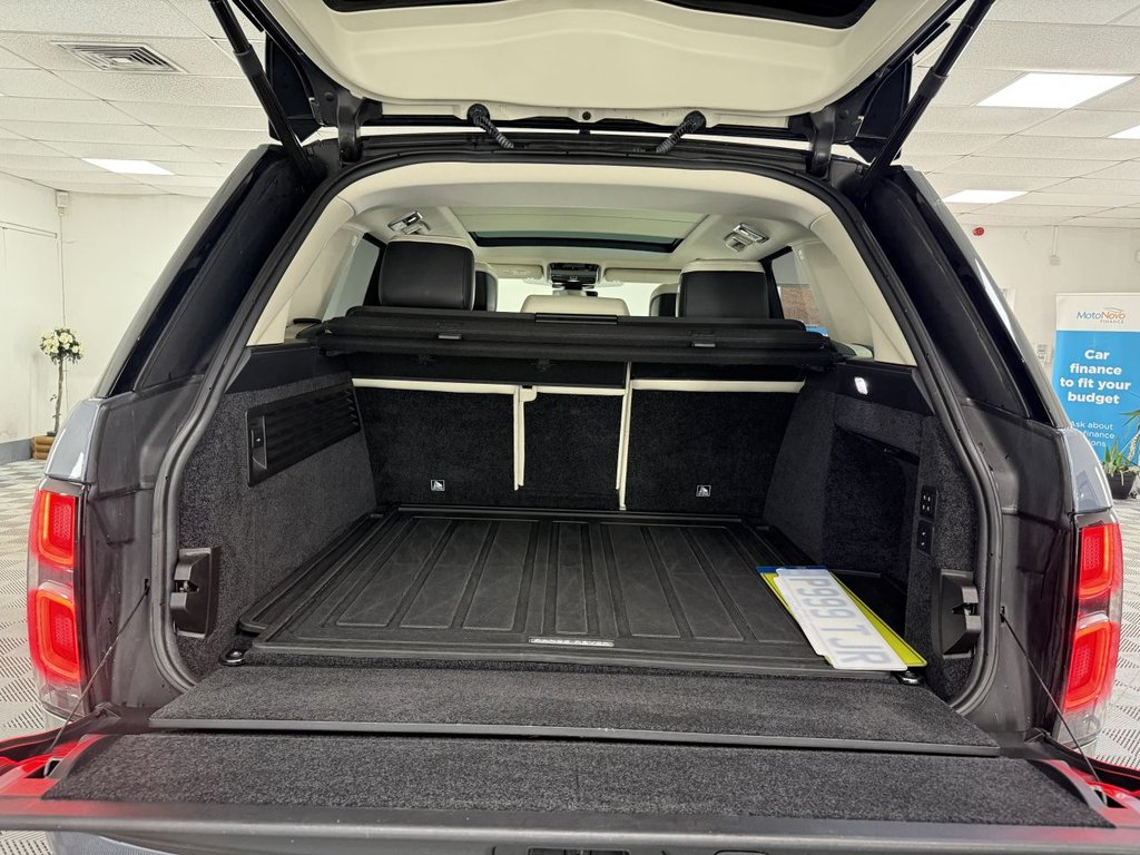 Used Land Rover Range Rover 2019 for sale - 77408208: Photo 19