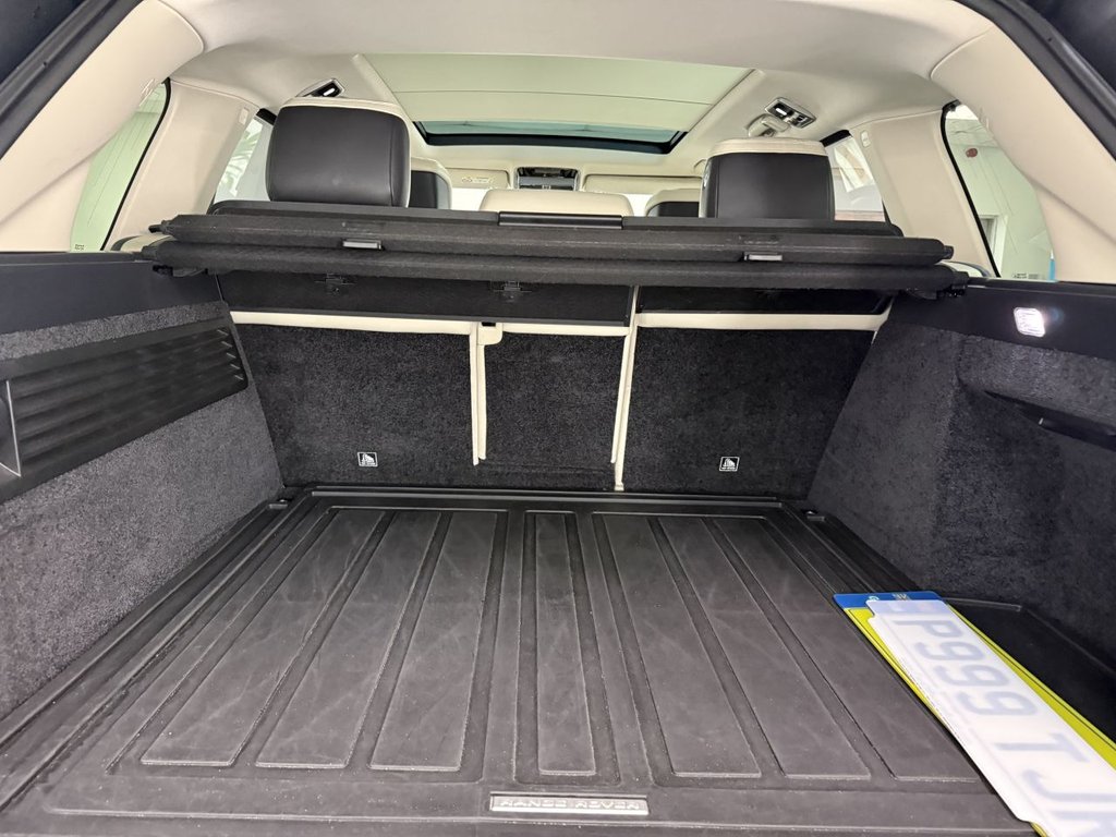 Used Land Rover Range Rover 2019 for sale - 77408208: Photo 20