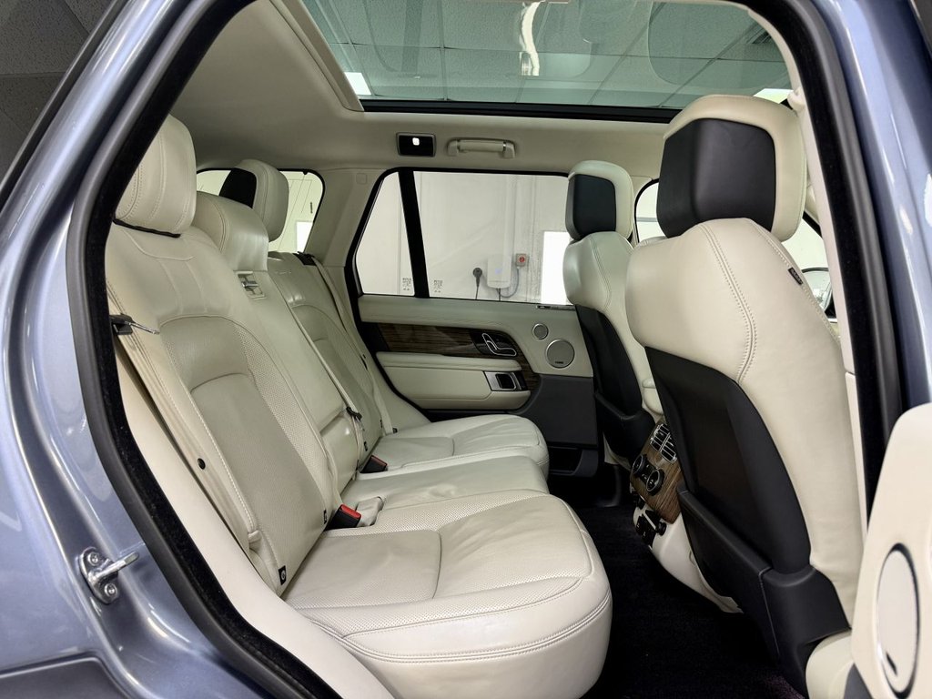 Used Land Rover Range Rover 2019 for sale - 77408208: Photo 23