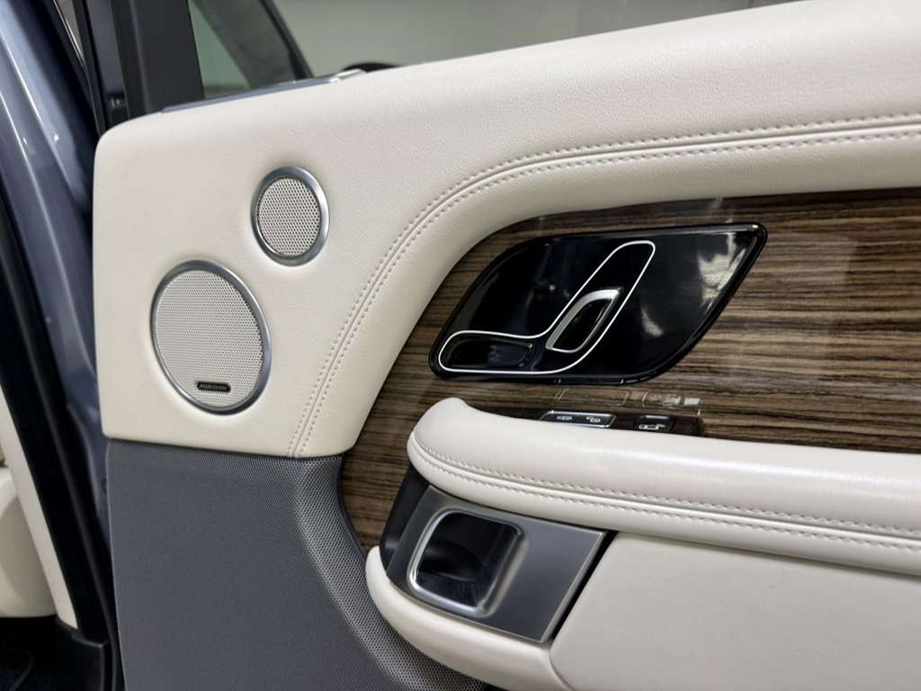 Used Land Rover Range Rover 2019 for sale - 77408208: Photo 24