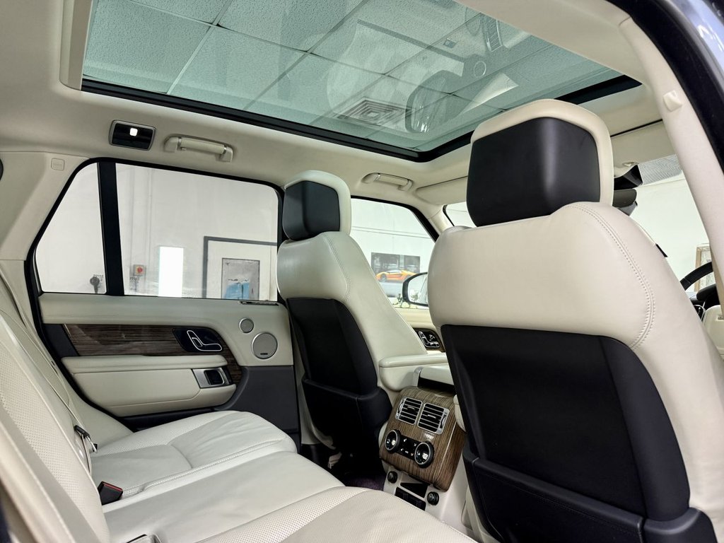 Used Land Rover Range Rover 2019 for sale - 77408208: Photo 25
