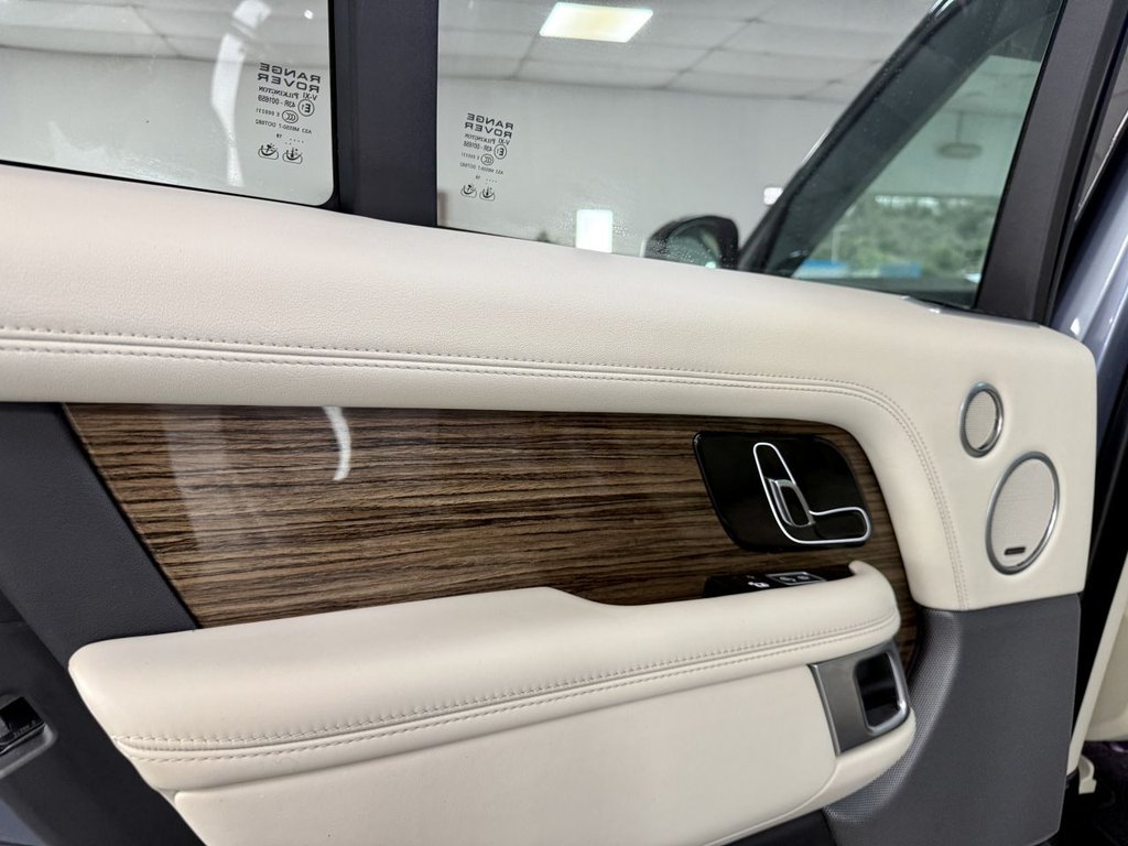 Used Land Rover Range Rover 2019 for sale - 77408208: Photo 26