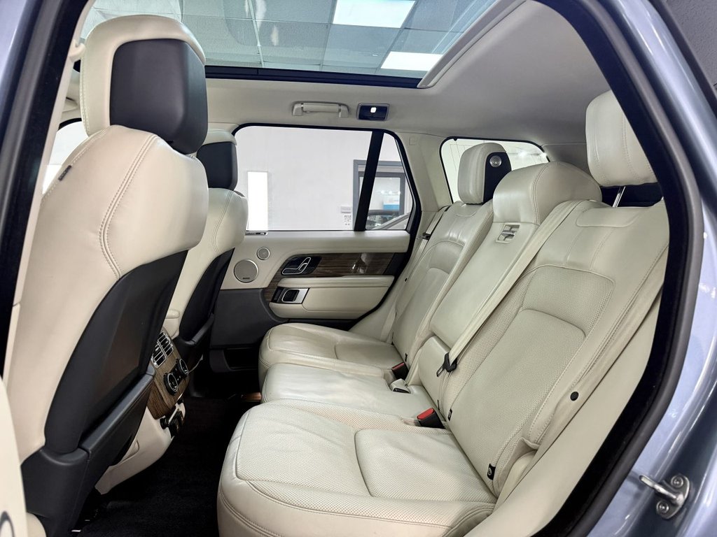 Used Land Rover Range Rover 2019 for sale - 77408208: Photo 27