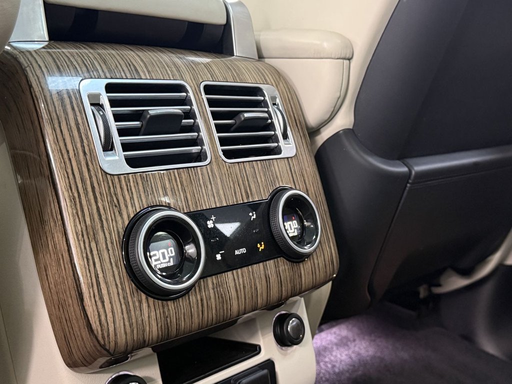 Used Land Rover Range Rover 2019 for sale - 77408208: Photo 28