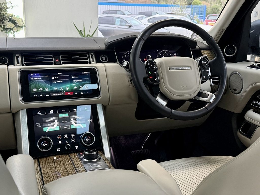Used Land Rover Range Rover 2019 for sale - 77408208: Photo 29