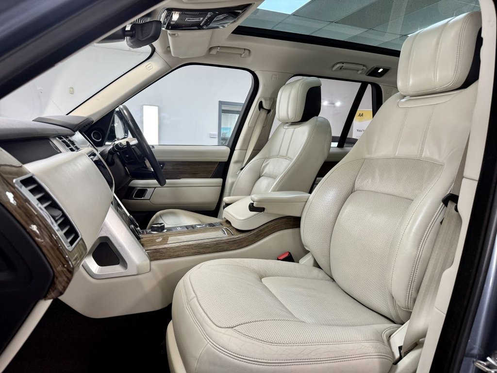 Used Land Rover Range Rover 2019 for sale - 77408208: Photo 30