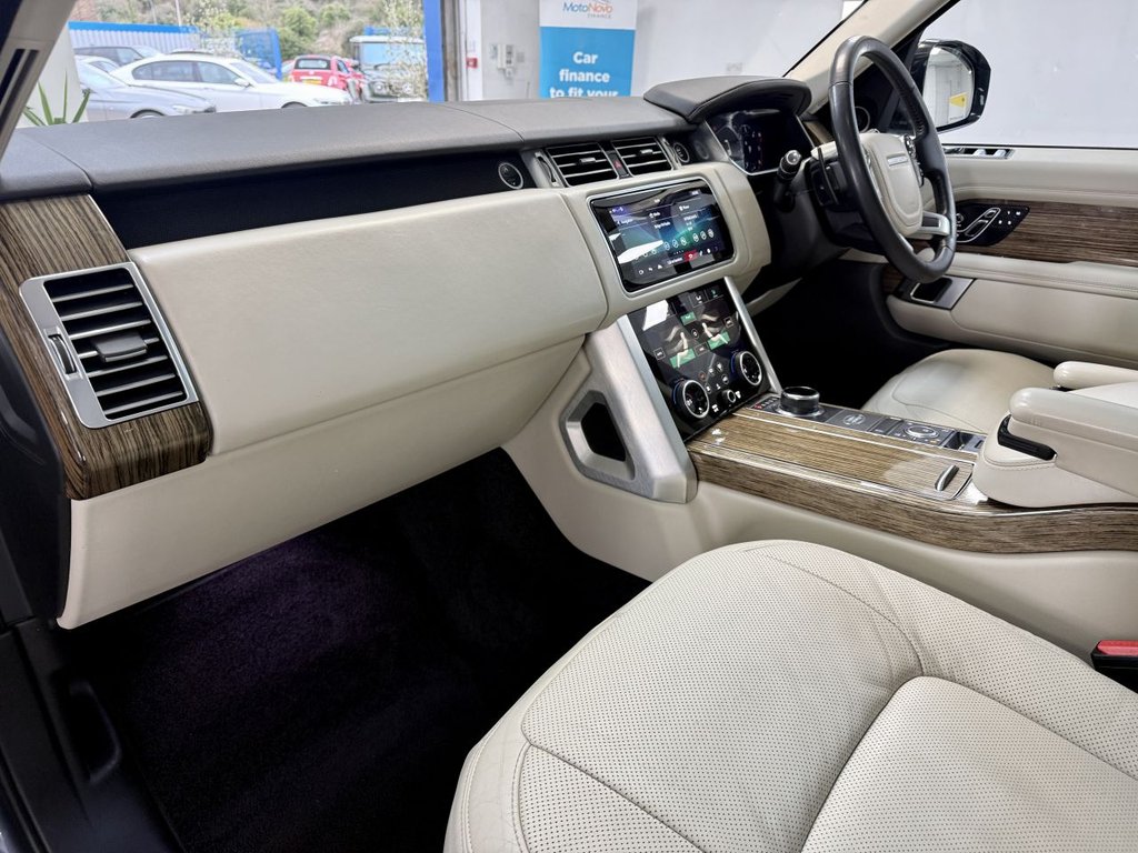 Used Land Rover Range Rover 2019 for sale - 77408208: Photo 31