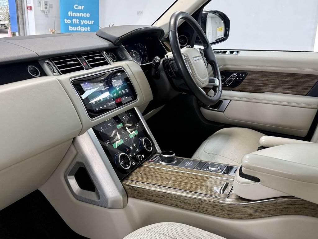 Used Land Rover Range Rover 2019 for sale - 77408208: Photo 32