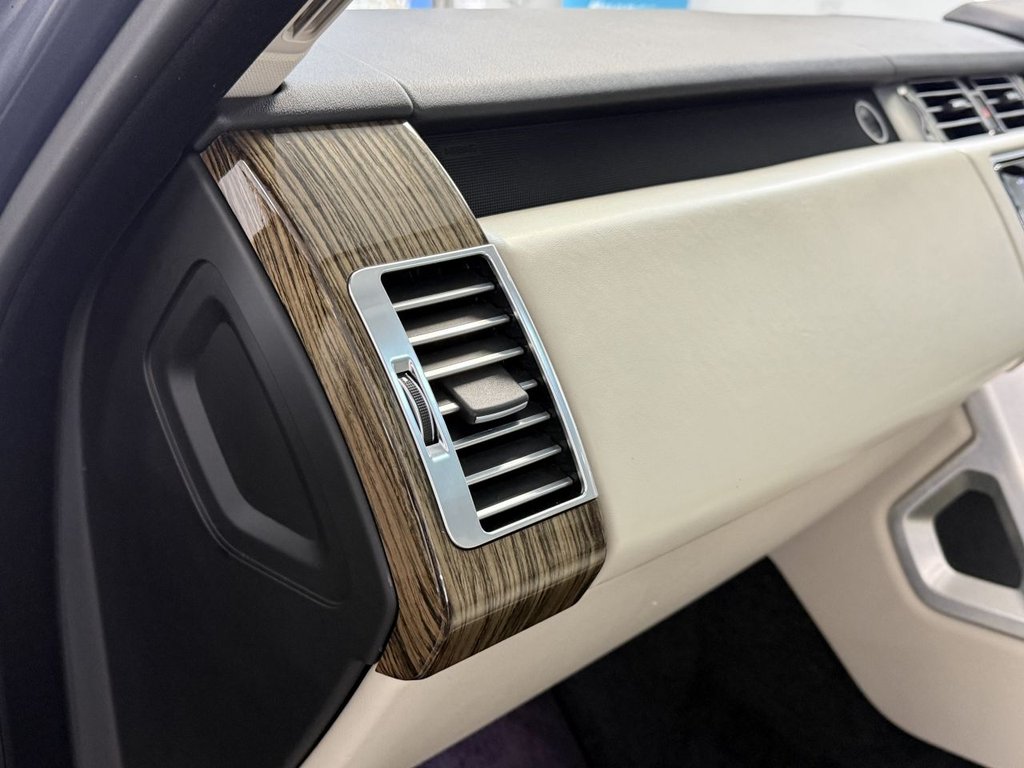 Used Land Rover Range Rover 2019 for sale - 77408208: Photo 33