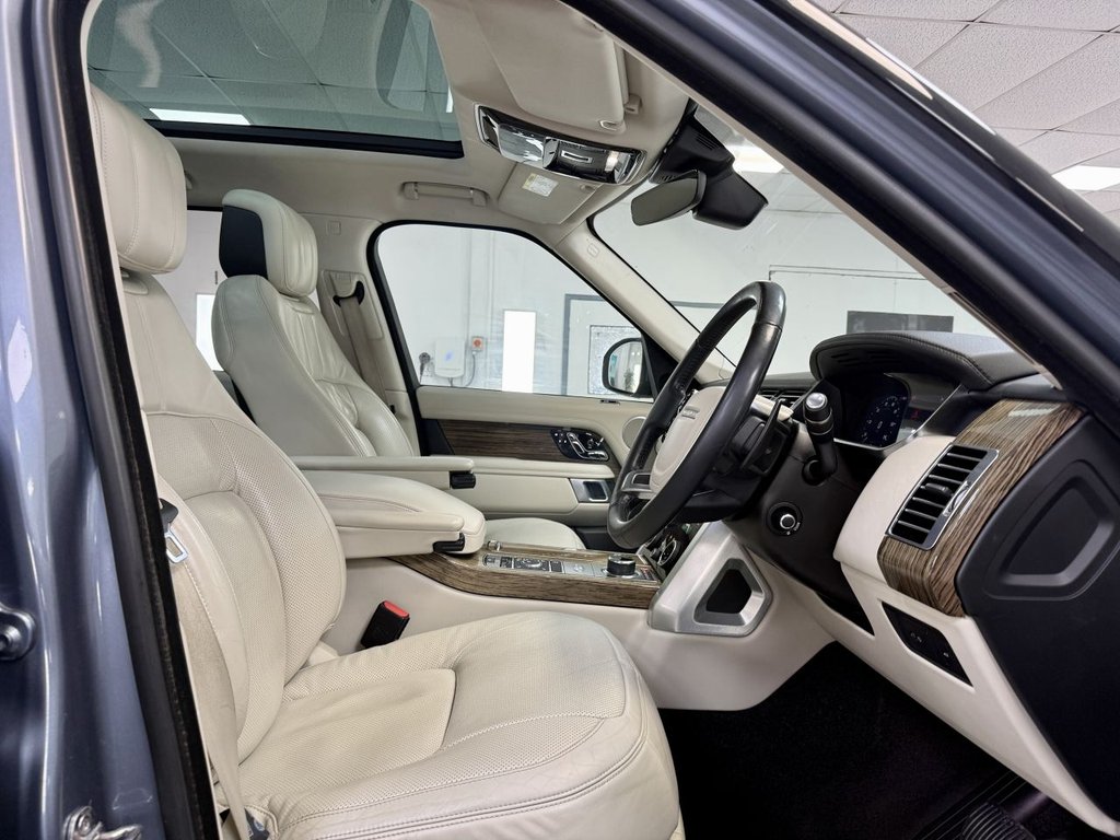 Used Land Rover Range Rover 2019 for sale - 77408208: Photo 36