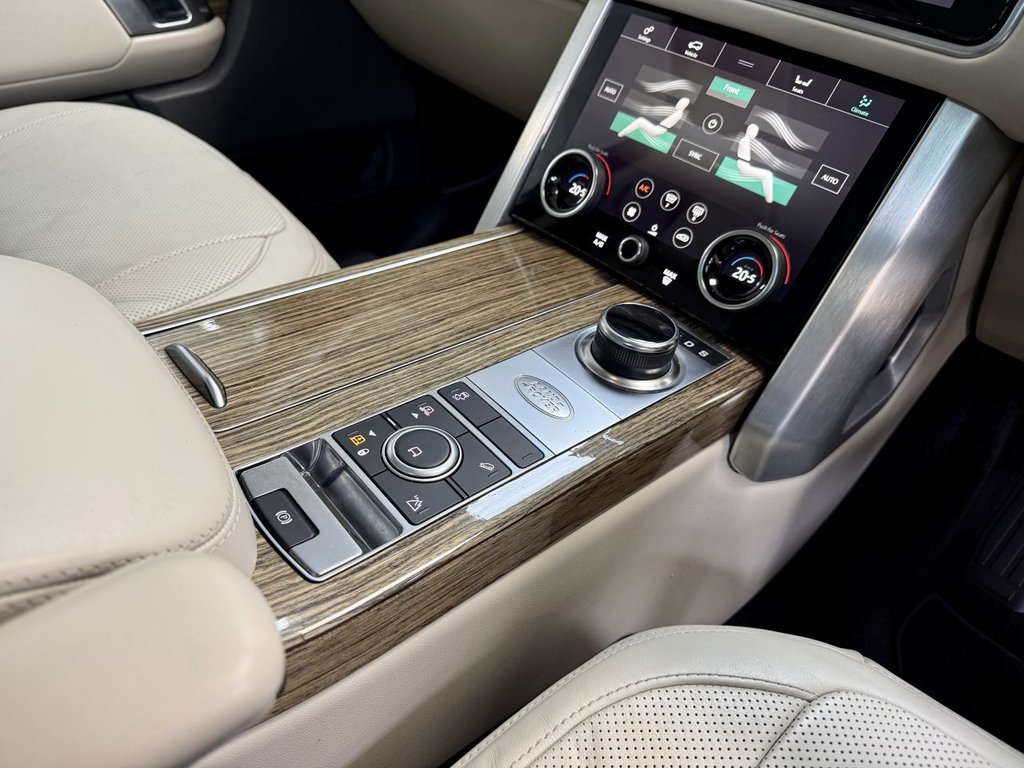 Used Land Rover Range Rover 2019 for sale - 77408208: Photo 38