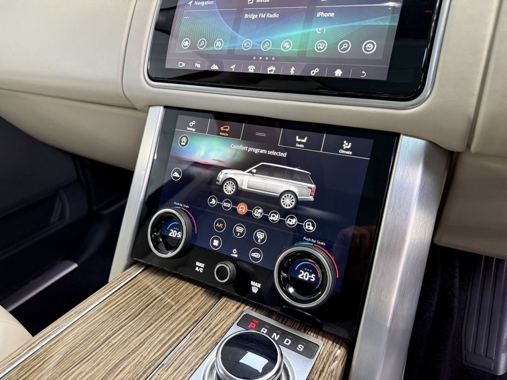 Used Land Rover Range Rover 2019 for sale - 77408208: Photo 39