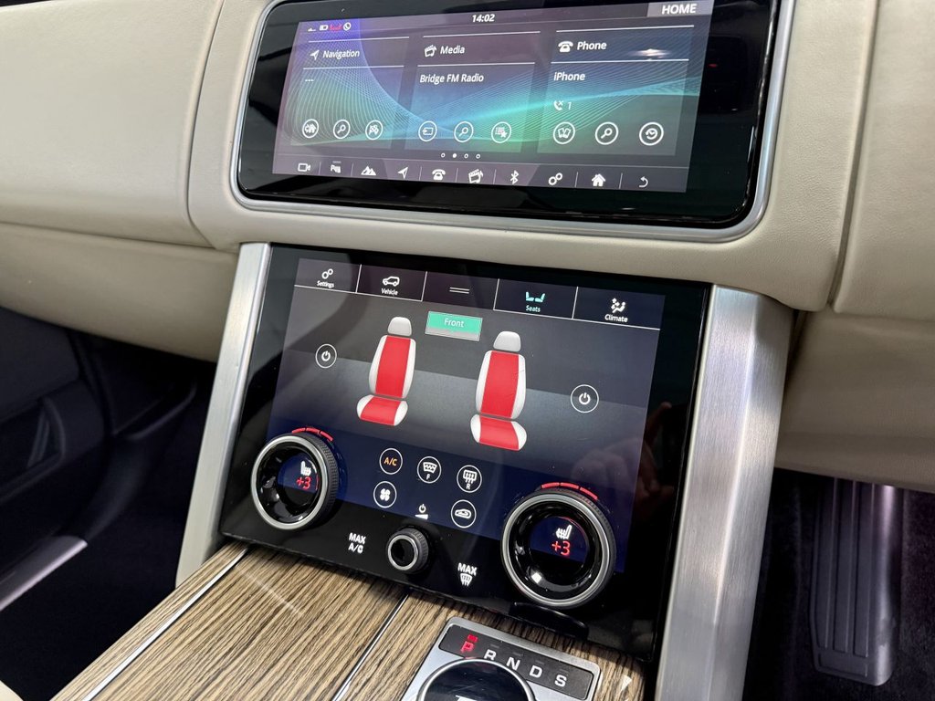 Used Land Rover Range Rover 2019 for sale - 77408208: Photo 40