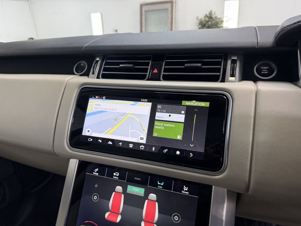 Used Land Rover Range Rover 2019 for sale - 77408208: Photo 41