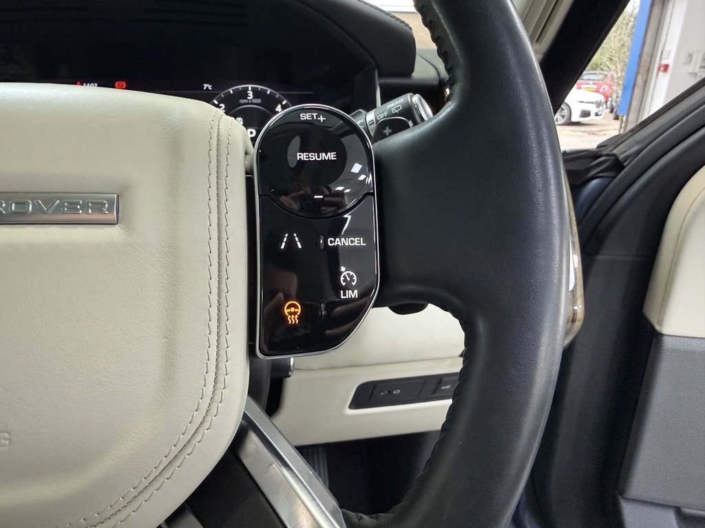 Used Land Rover Range Rover 2019 for sale - 77408208: Photo 42