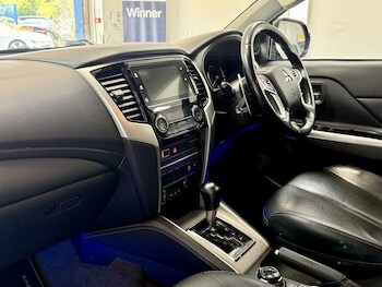 Used Mitsubishi L200 2021 for sale - 78330904: Photo