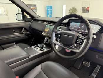 Used Land Rover Range Rover 2022 for sale - 75487561: Photo