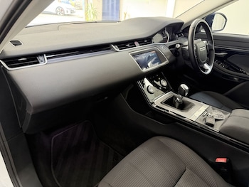 Used Land Rover Range Rover Evoque 2020 for sale - 78533983: Photo