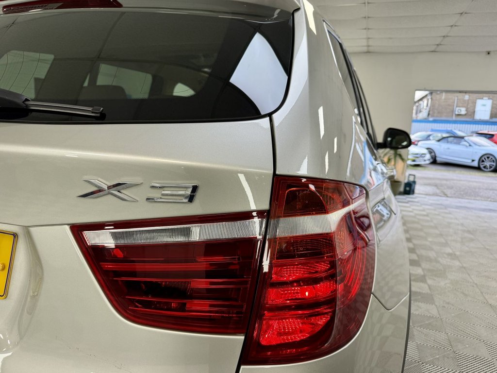 Used BMW X3 2016 for sale - 76820798: Photo 14