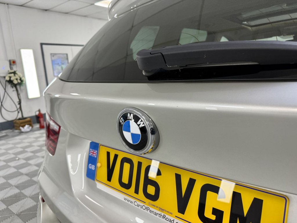 Used BMW X3 2016 for sale - 76820798: Photo 15