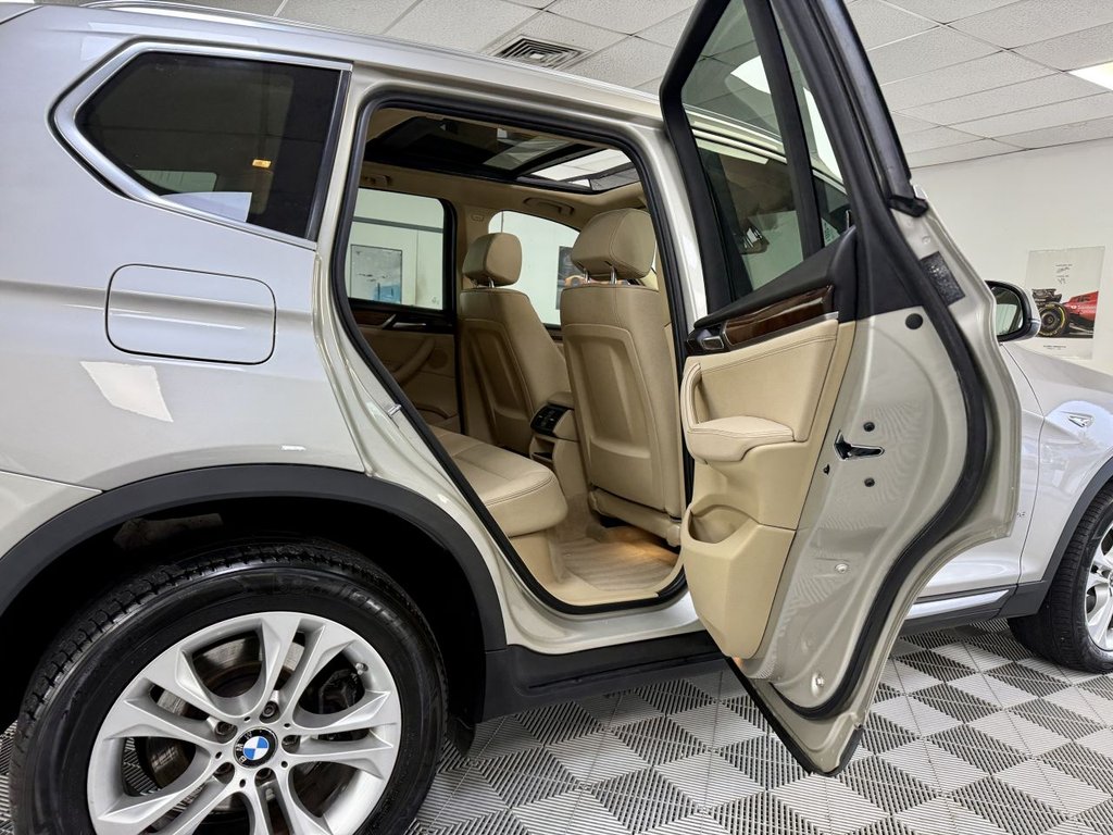 Used BMW X3 2016 for sale - 76820798: Photo 17