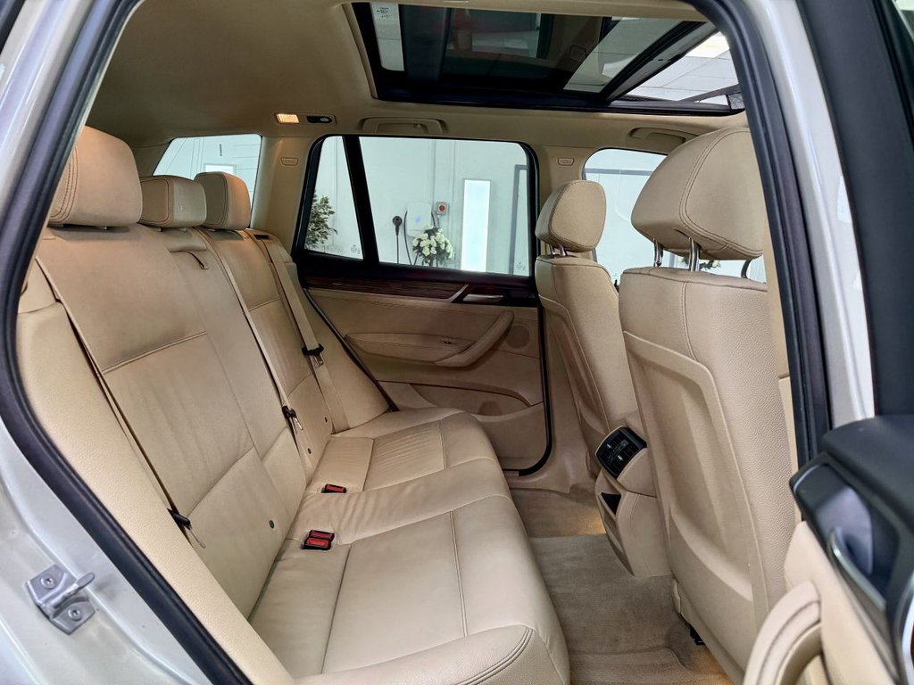 Used BMW X3 2016 for sale - 76820798: Photo 18